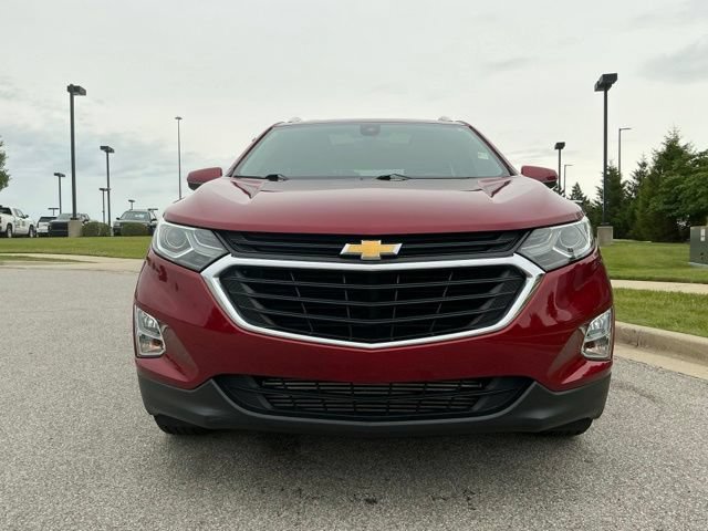 Used 2020 Chevrolet Equinox LT FWD image 8