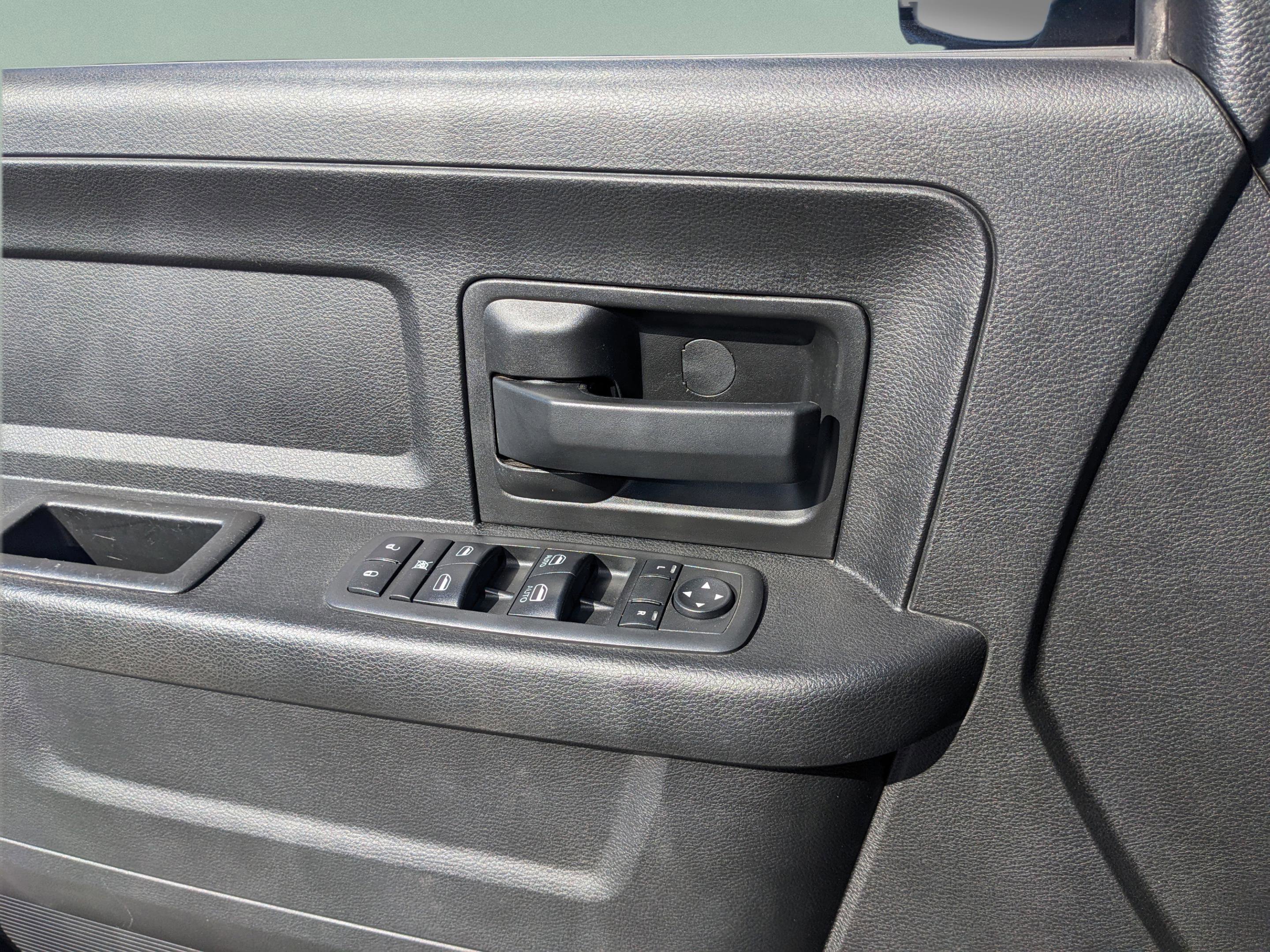 Used 2021 RAM 1500 Tradesman w/ Popular Equipment Group RWD image 23