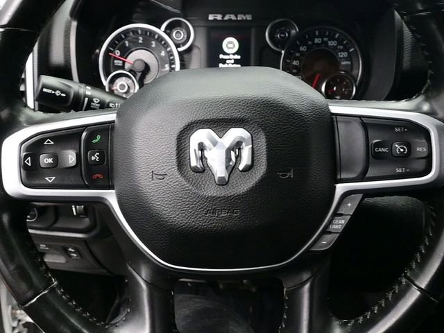 Used 2021 RAM 1500 Big Horn image 19