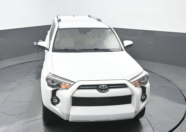 Used 2021 Toyota 4Runner SR5 RWD image 14