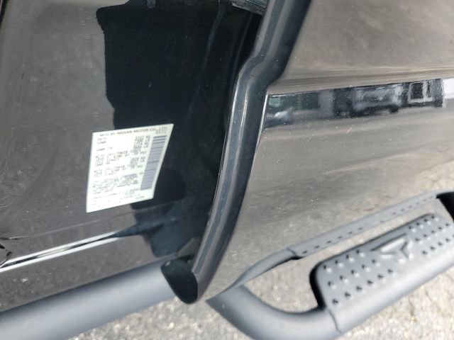 Used 2021 Nissan Titan SV w/ SV Convenience Package AWD/4WD image 30