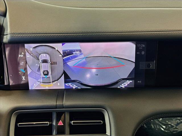 New 2026 Porsche Taycan AWD/4WD image 18