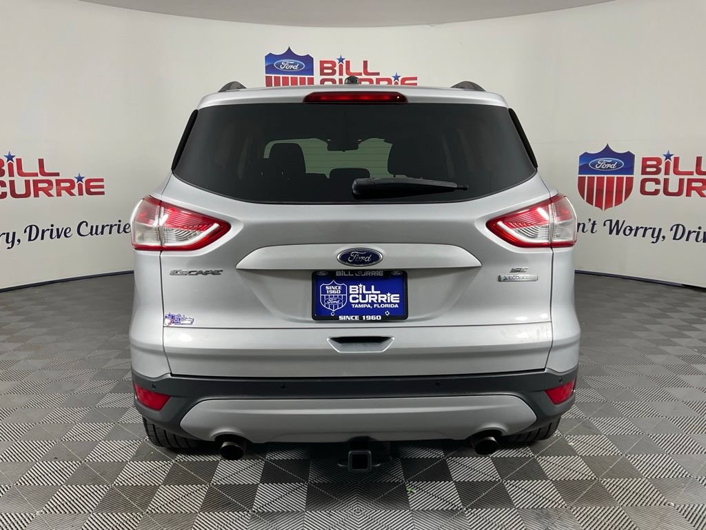 Used 2016 Ford Escape SE w/ Equipment Group 201A FWD image 4