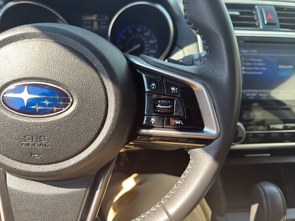 Used 2018 Subaru Outback 2.5i Limited image 18