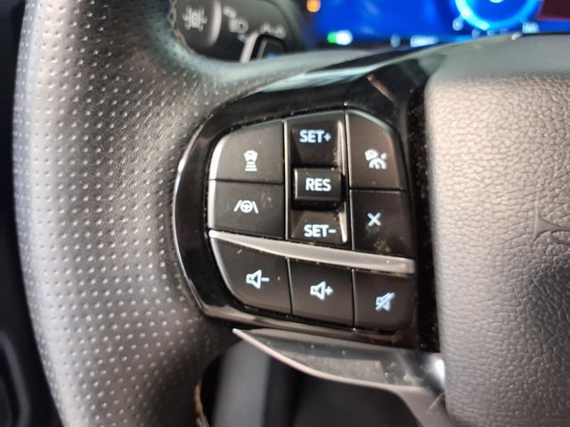 Used 2021 Ford Explorer ST w/ Equipment Group 401A AWD/4WD image 5