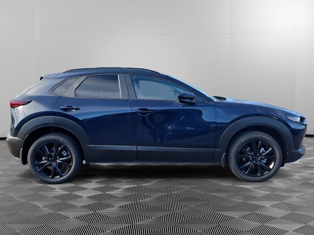 New 2026 MAZDA CX-30 Aire Edition AWD/4WD image 8