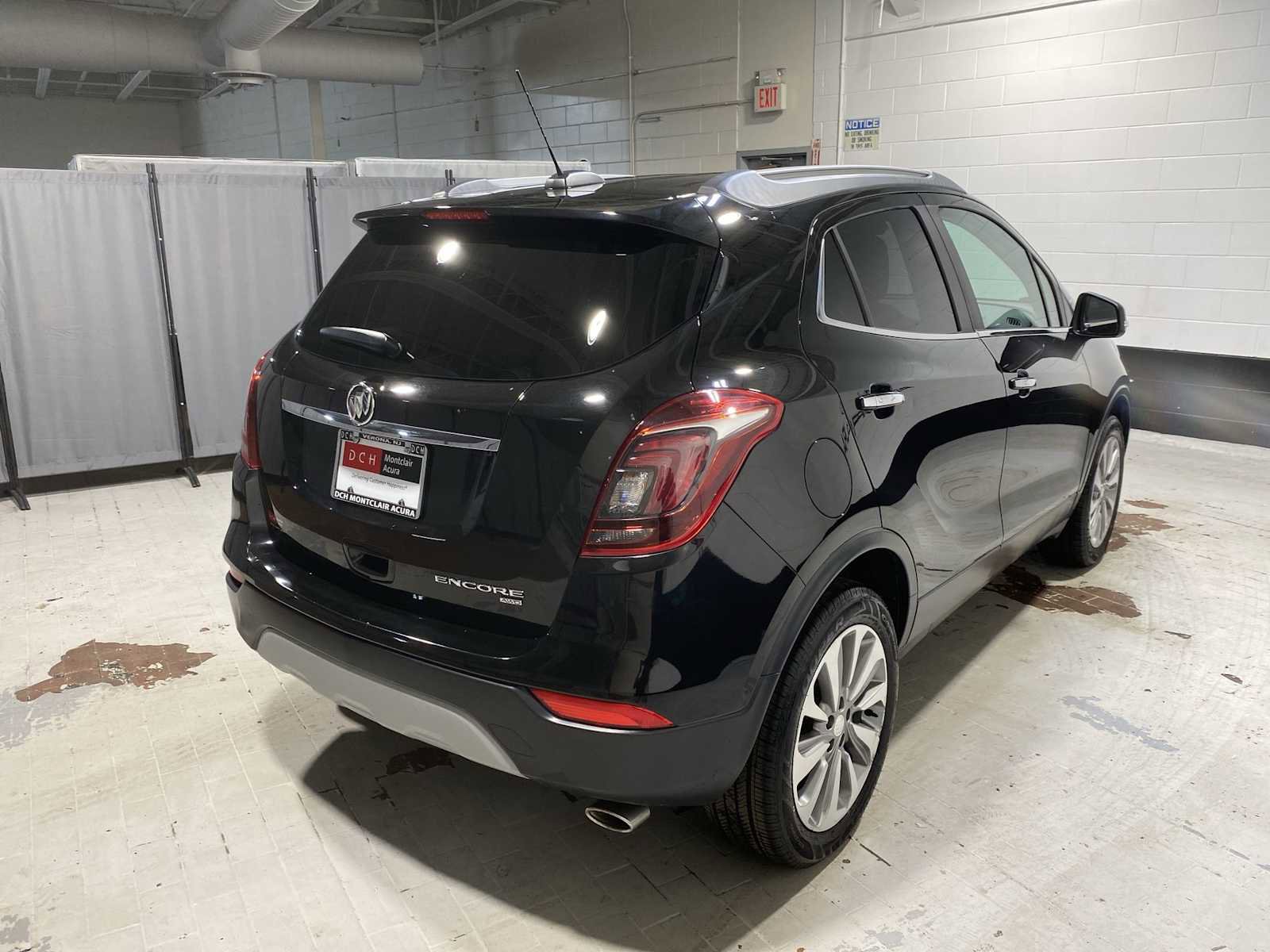 Used 2019 Buick Encore Preferred image 26