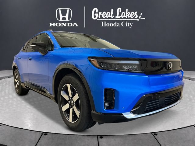 New 2026 Honda Prologue Touring image 9