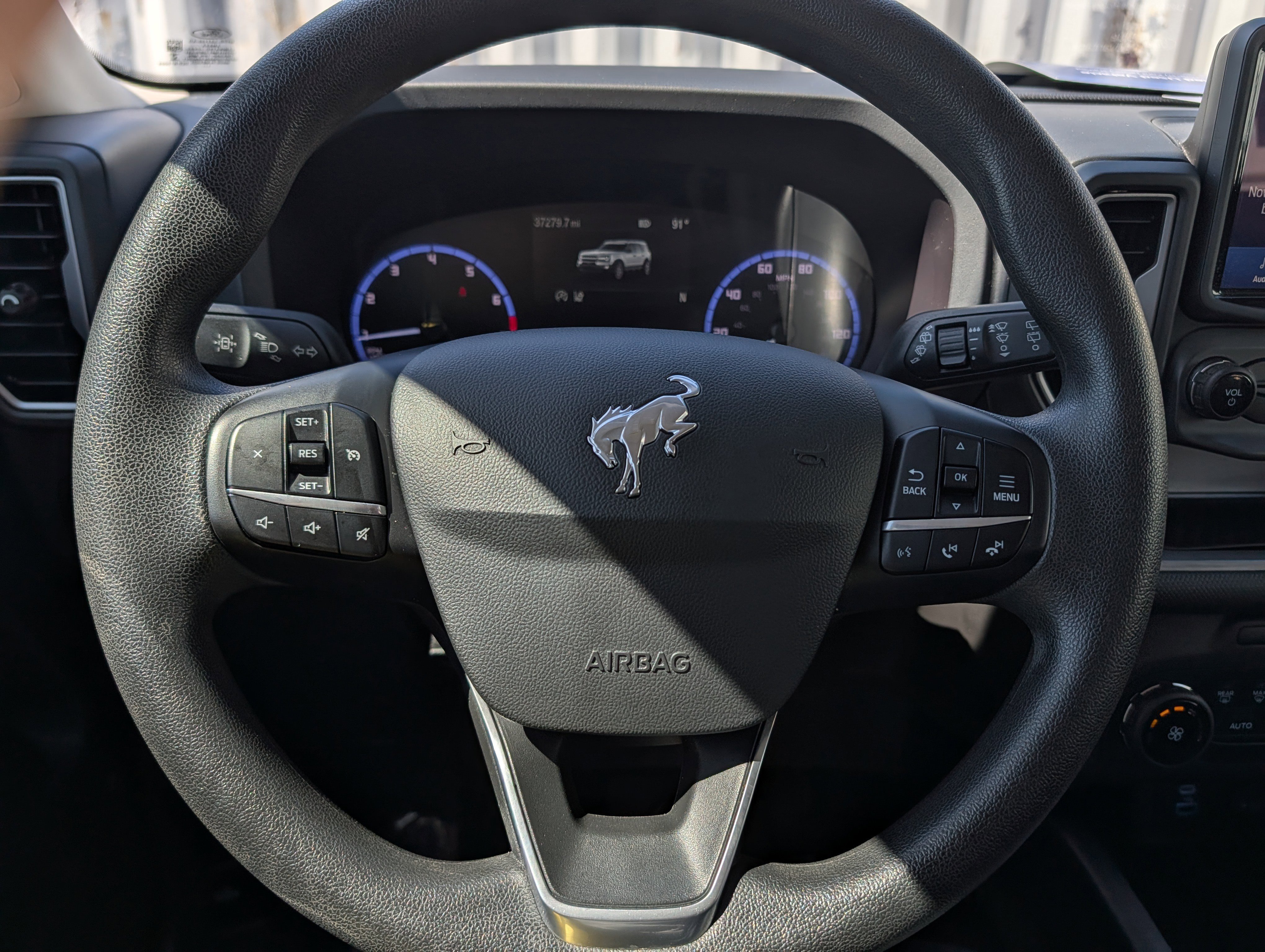 Used 2022 Ford Bronco Sport Big Bend AWD/4WD image 26