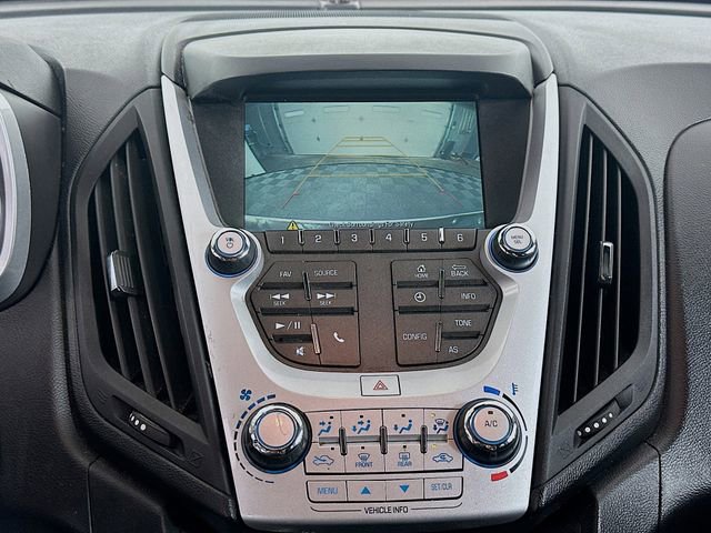 Used 2016 Chevrolet Equinox LS image 13