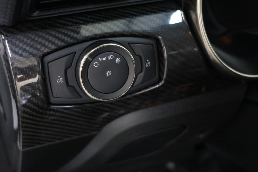 Used 2022 Ford Mustang Shelby GT500 w/ Carbon Fiber Track Pack RWD image 82