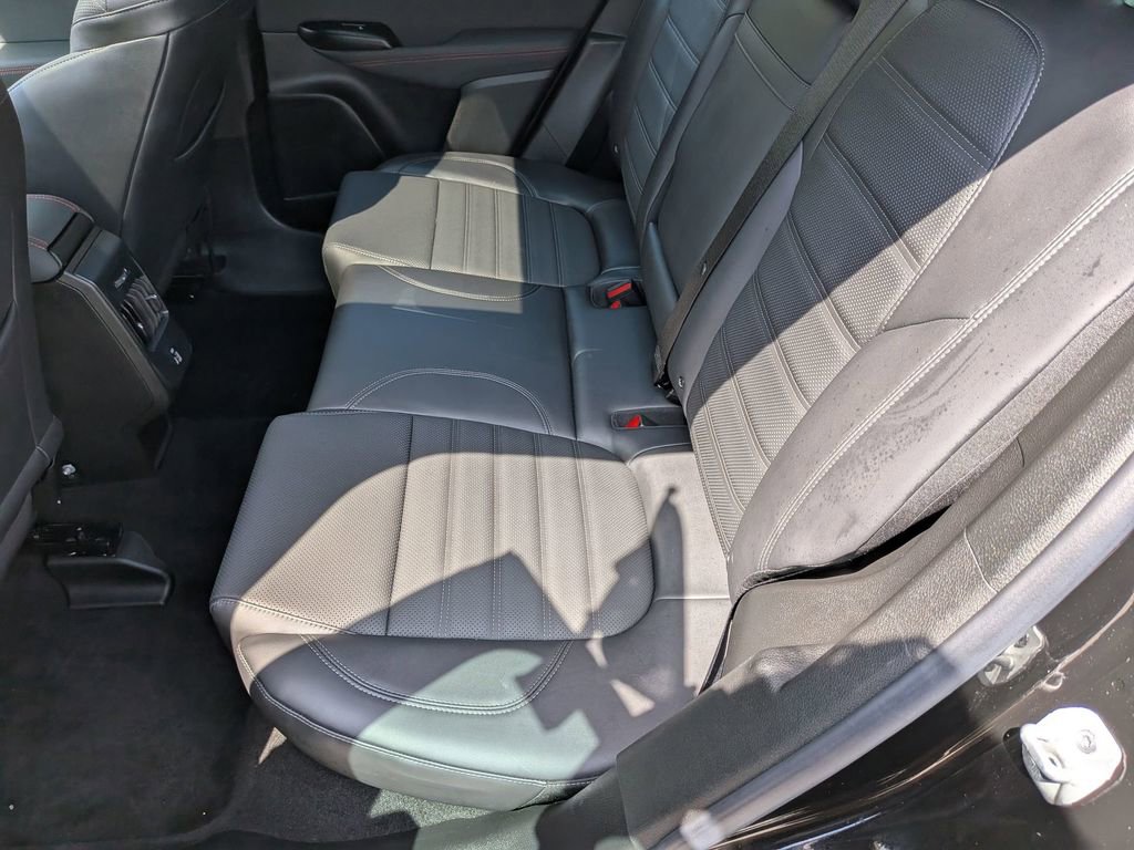 Used 2024 Dodge Hornet R/T Plus w/ Tech Pack Plus w/o Parking image 26