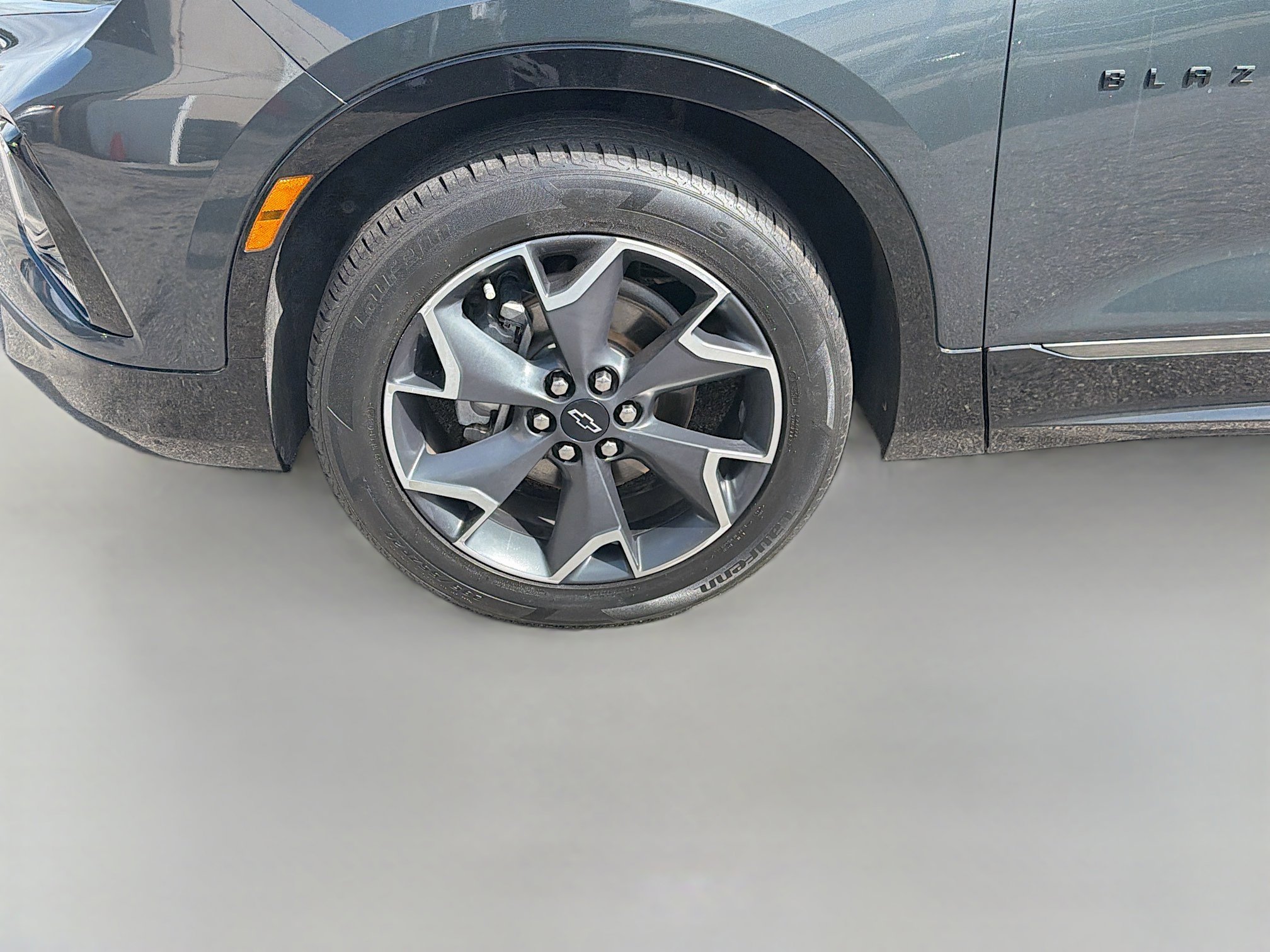 Used 2019 Chevrolet Blazer RS image 40