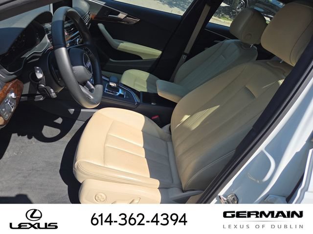 Used 2017 Audi A4 2.0T Prestige AWD/4WD image 31