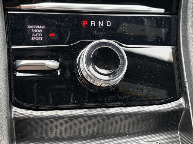 New 2026 Jeep Grand Cherokee Limited AWD/4WD image 27