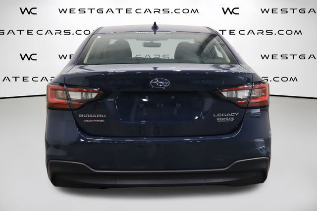 Used 2023 Subaru Legacy Limited image 5