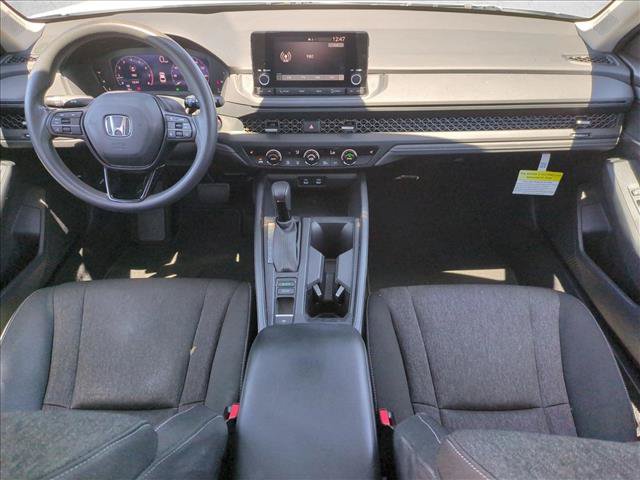 Used 2024 Honda Accord EX image 17