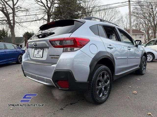 Used 2023 Subaru Crosstrek 2.5i Sport image 12