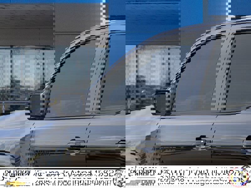 New 2026 Chevrolet Colorado Z71 w/ Technology Package image 12