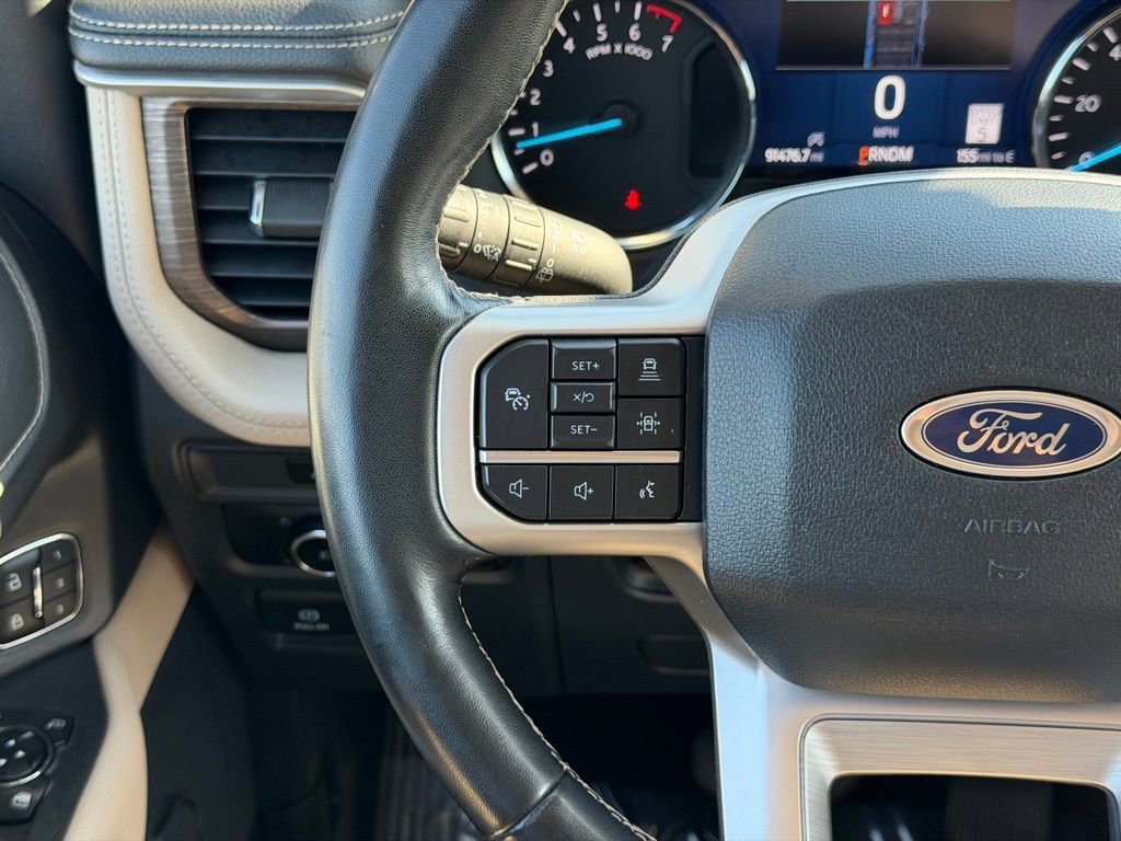 Used 2024 Ford Expedition Limited image 31