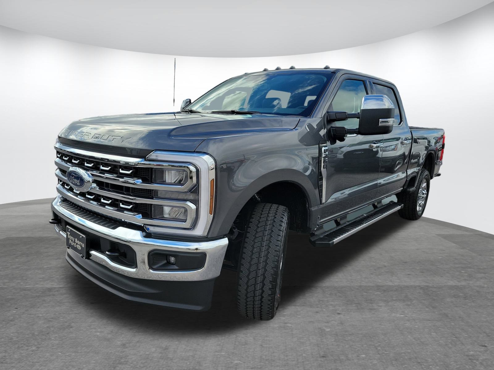 New 2026 Ford F350 4x4 Crew Cab Super Duty image 3