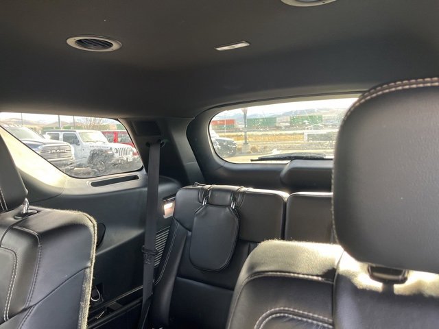 Used 2022 Ford Explorer ST w/ Equipment Group 401A image 17