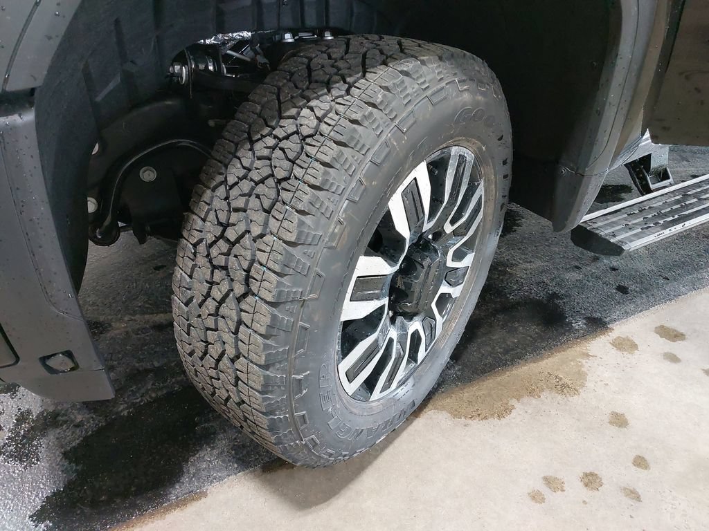New 2026 GMC Sierra 3500 Denali Ultimate AWD/4WD image 31