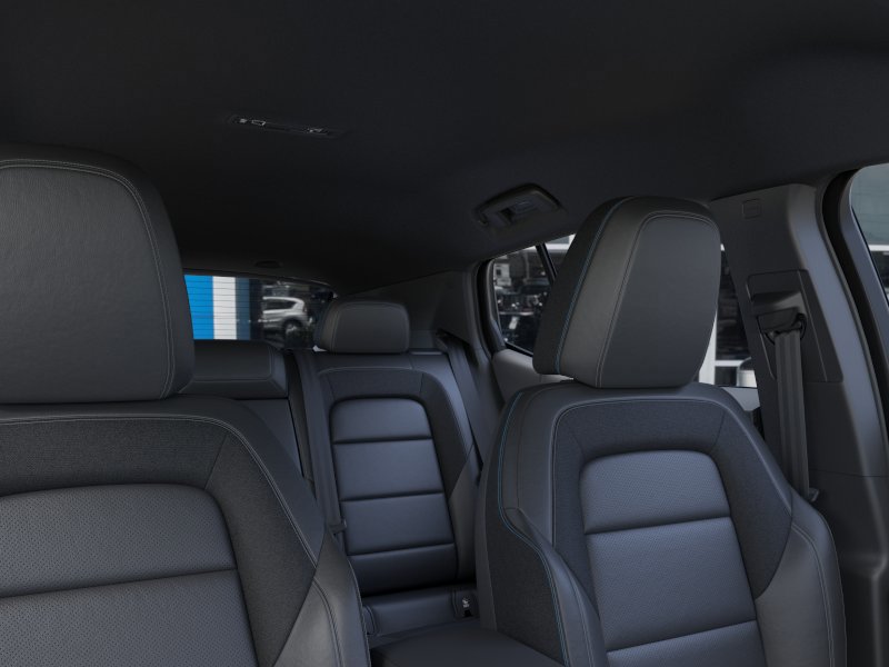 New 2026 Chevrolet Equinox EV LT FWD image 26