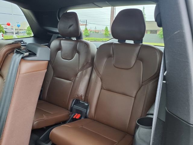 Used 2022 Volvo XC90 T6 Inscription w/ Advanced Package AWD/4WD image 26