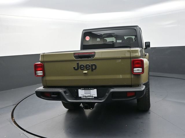 New 2026 Jeep Gladiator Sport image 8