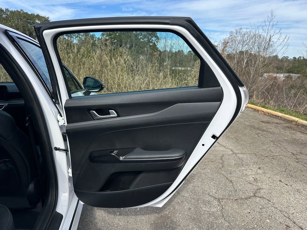 Used 2024 Kia K5 GT-Line image 37