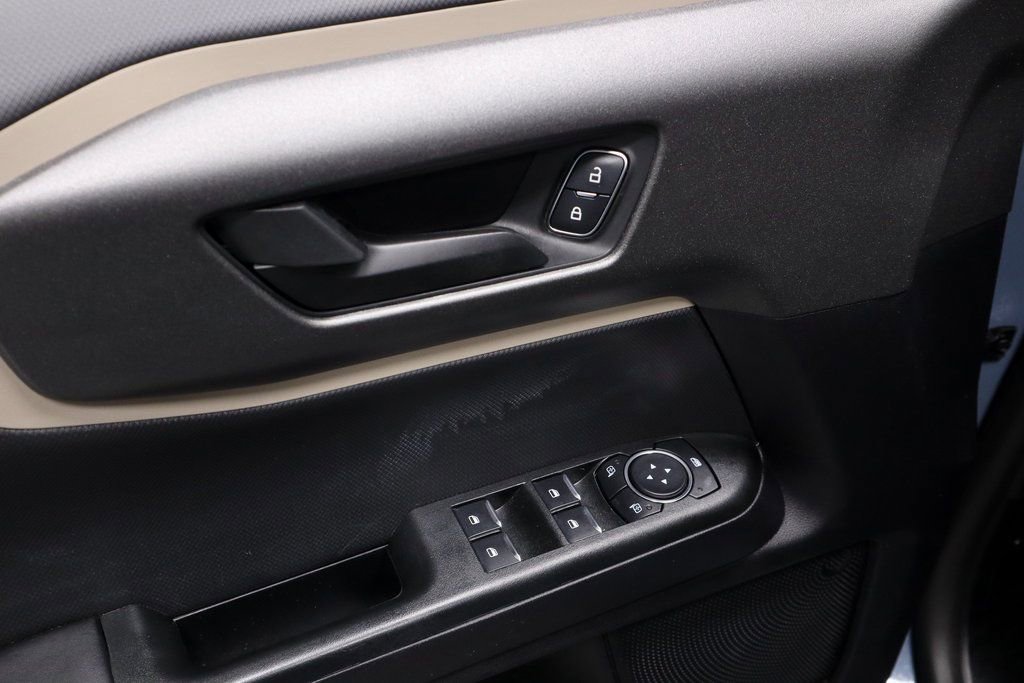 Certified 2025 Ford Bronco Sport Big Bend w/ Convenience Package image 25