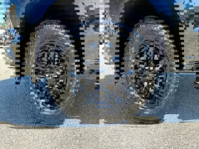 New 2025 Chevrolet Colorado Z71 w/ Midnight Edition image 7