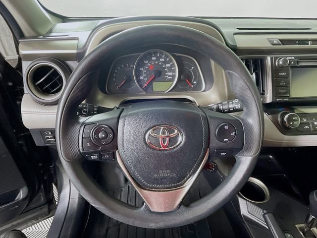 Used 2013 Toyota RAV4 XLE FWD image 12