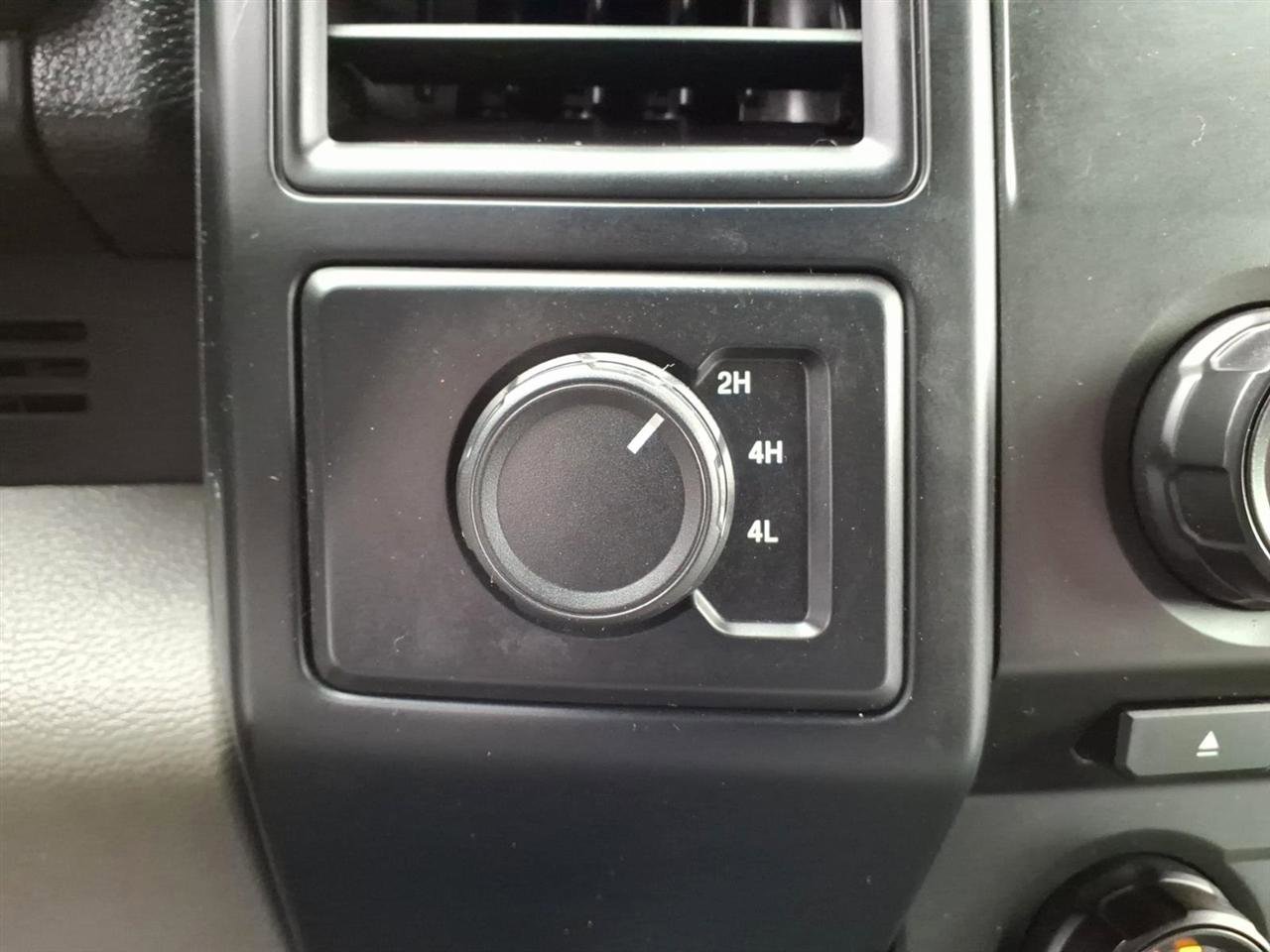 Used 2017 Ford F150 XL w/ Equipment Group 101A Mid AWD/4WD image 22
