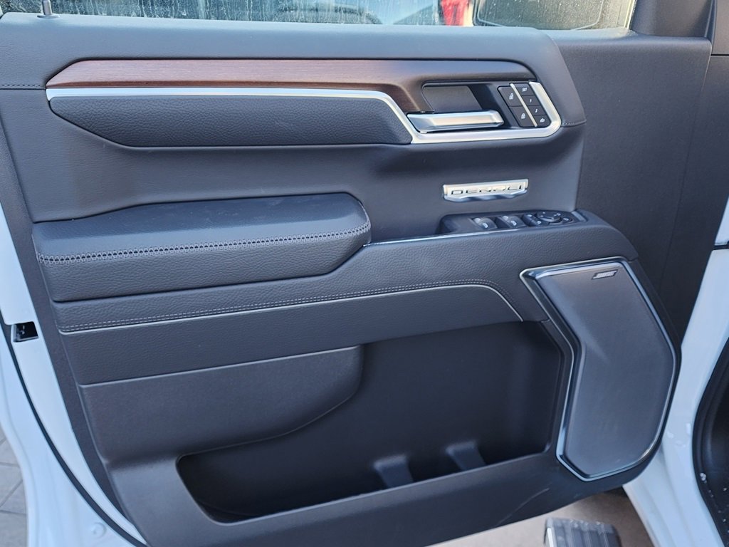 New 2026 GMC Sierra 1500 Denali image 13