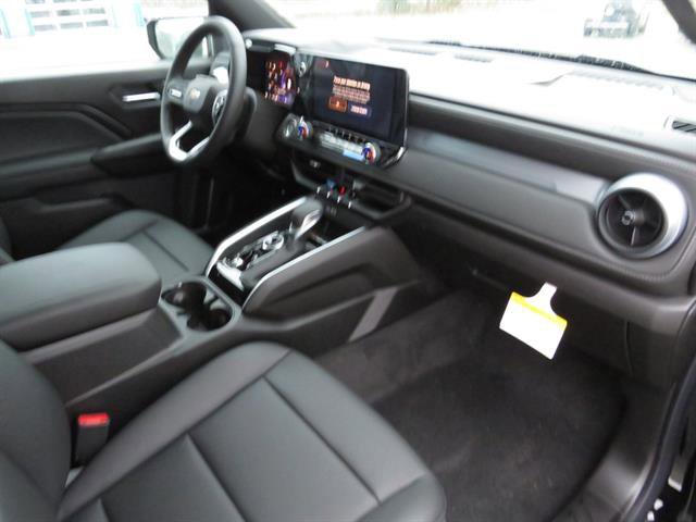 New 2026 Chevrolet Colorado LT w/ LT Convenience Package image 13