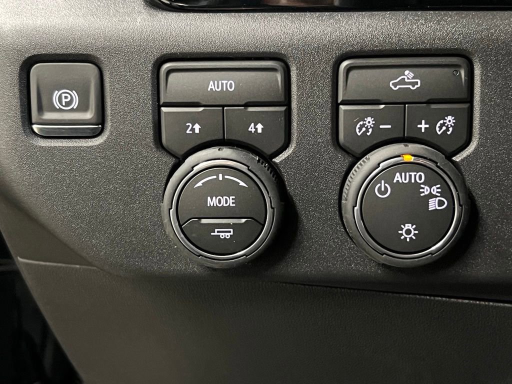 New 2026 Chevrolet Silverado 1500 LT image 19