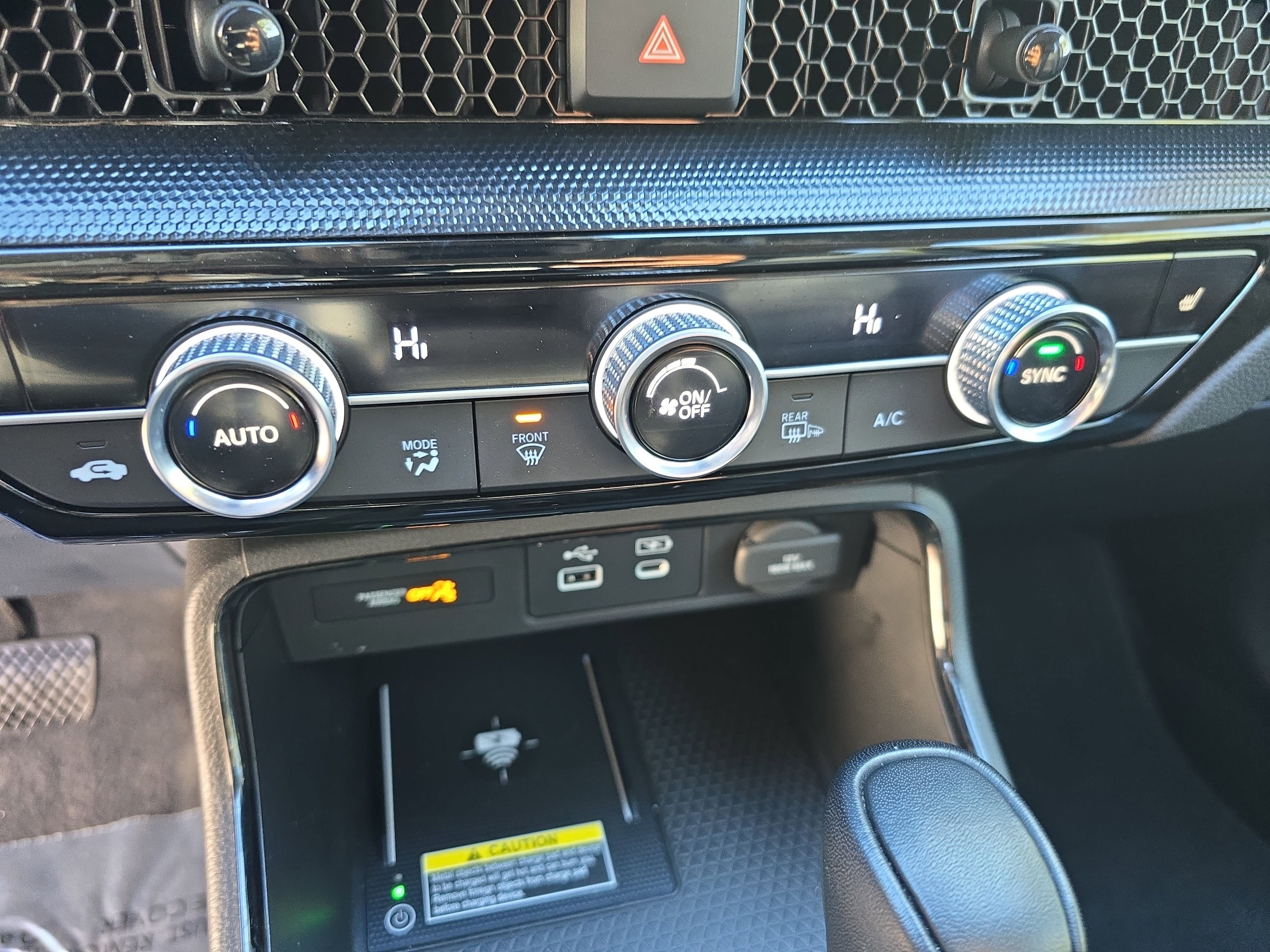 Used 2024 Honda CR-V EX-L image 22