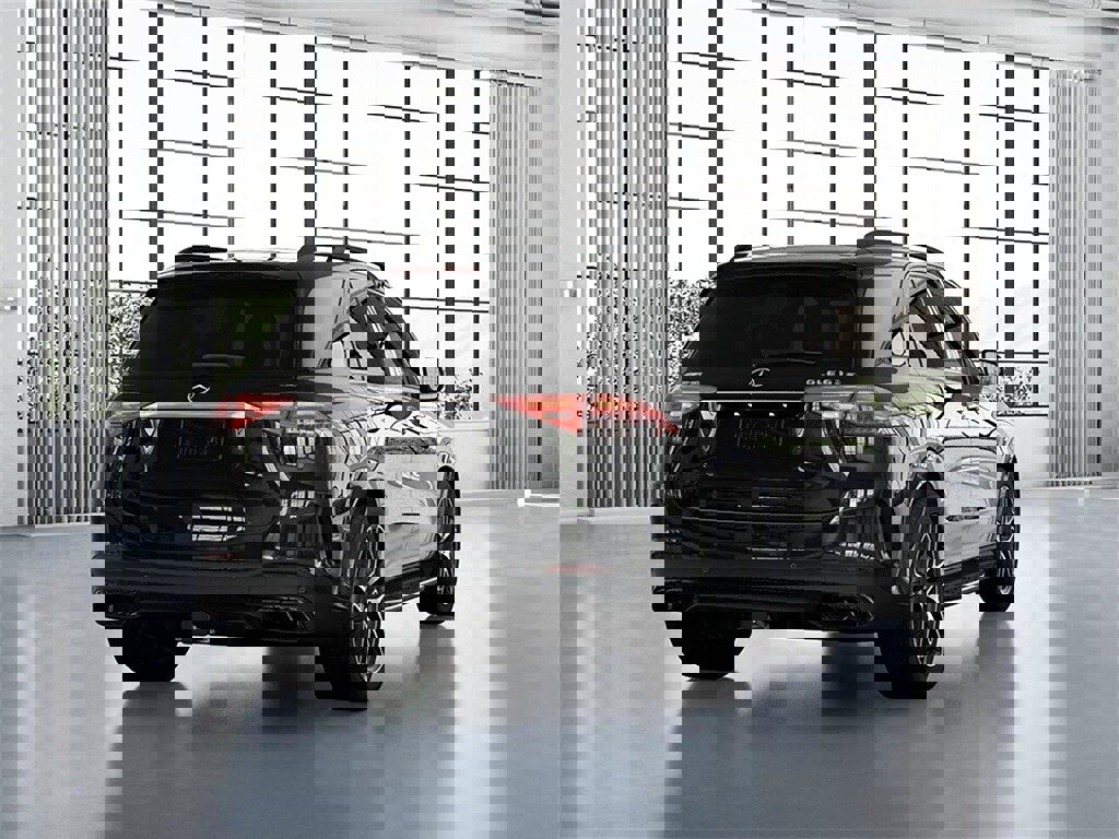 New 2026 Mercedes-Benz GLE 63 AMG S image 23