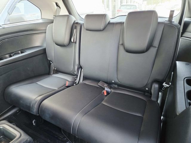 Used 2023 Honda Odyssey Touring image 12
