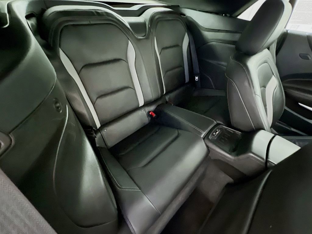 Used 2024 Chevrolet Camaro LT w/ RS Package image 27