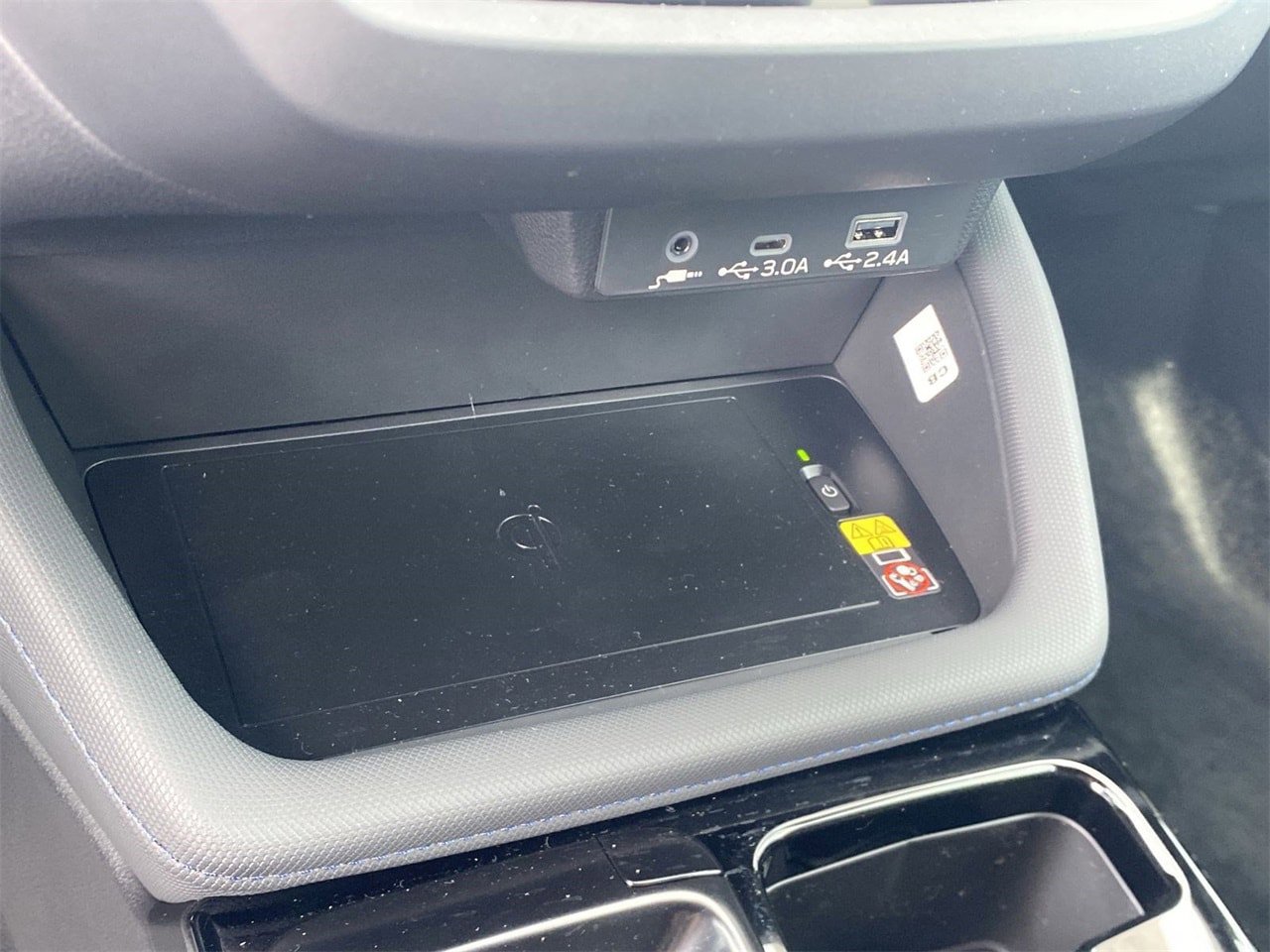 New 2026 Subaru Forester Limited image 25