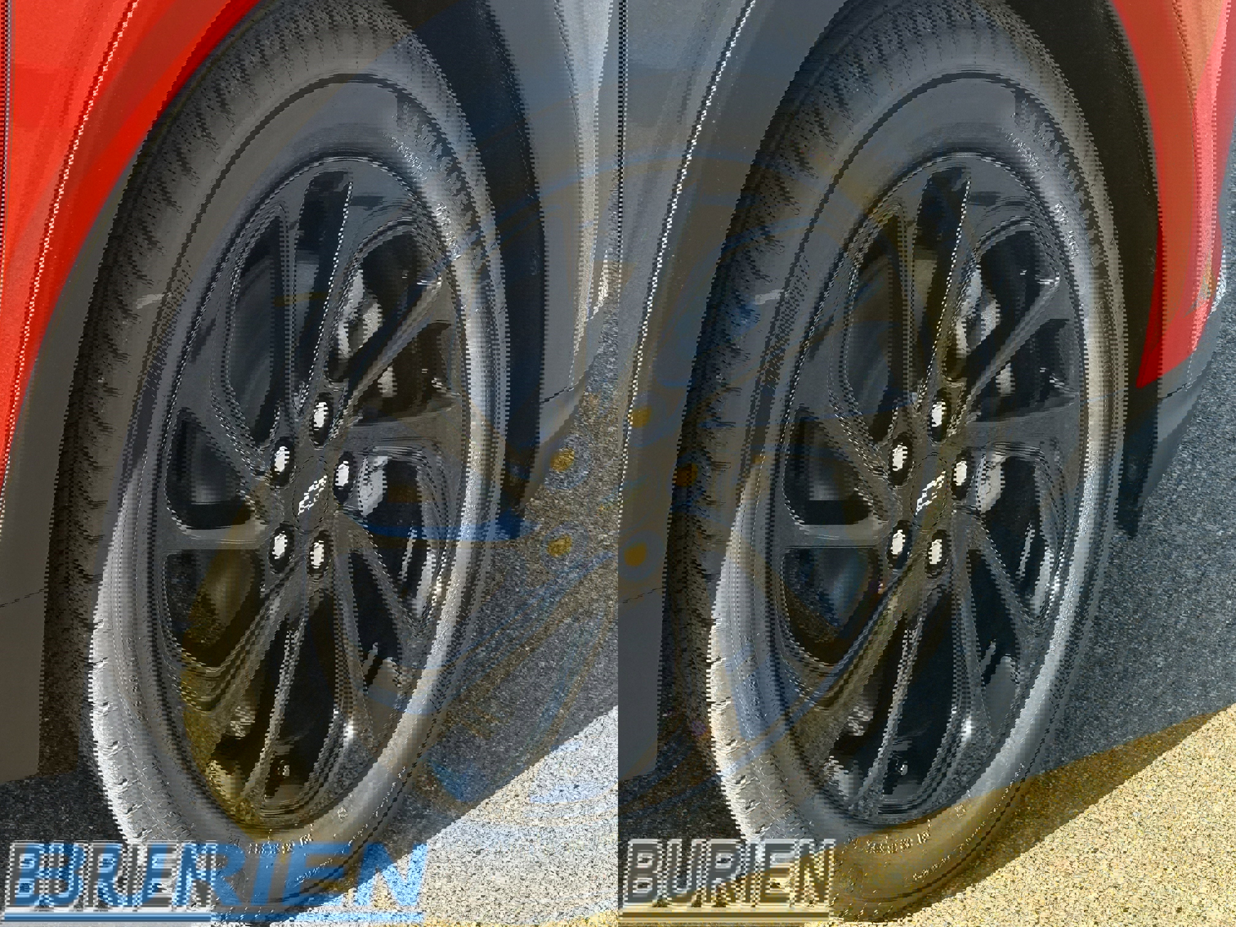 New 2027 Chevrolet Bolt RS image 27