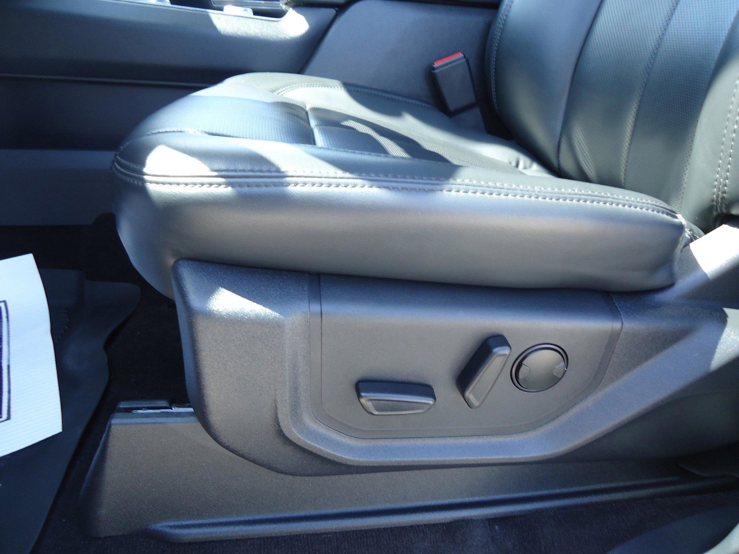 Used 2022 Ford Expedition XLT AWD/4WD image 24