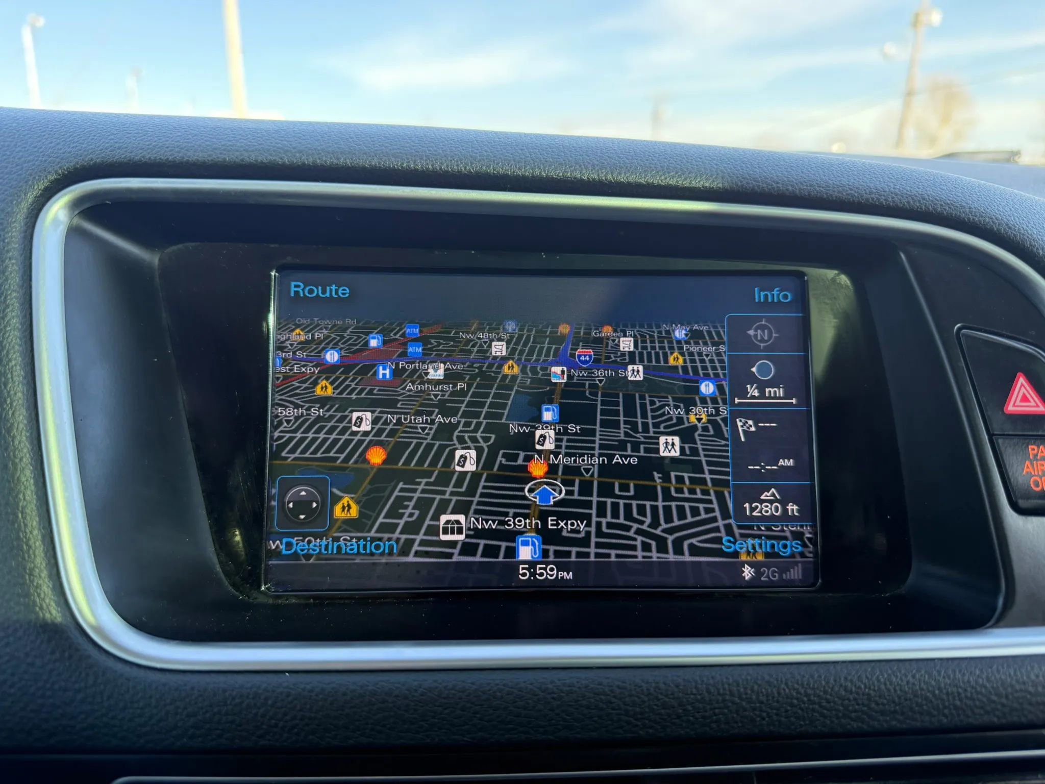 Used 2017 Audi Q5 2.0T Premium Plus w/ Technology Package image 52