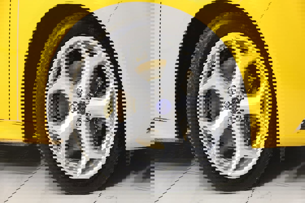 Used 2013 Ford Focus ST image 13