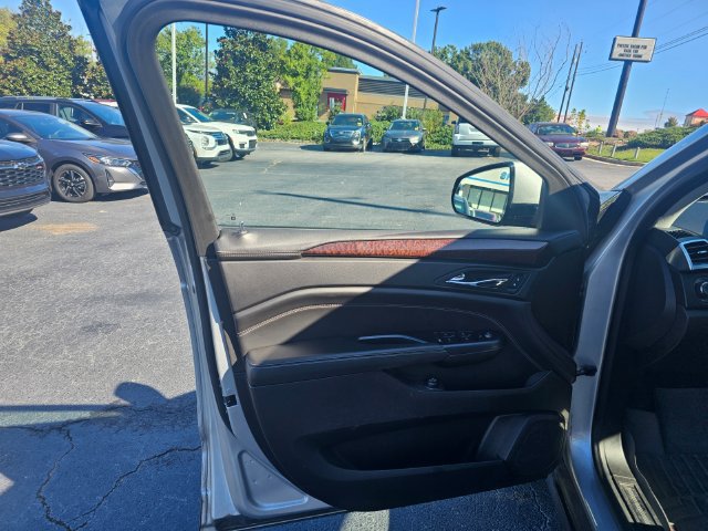 Used 2013 Cadillac SRX Luxury AWD/4WD image 29