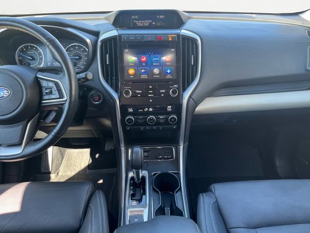 Used 2022 Subaru Ascent Limited w/ Technology Package AWD/4WD image 13