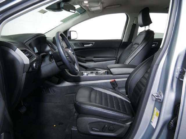 Certified 2024 Ford Edge SEL w/ Convenience Package AWD/4WD image 19